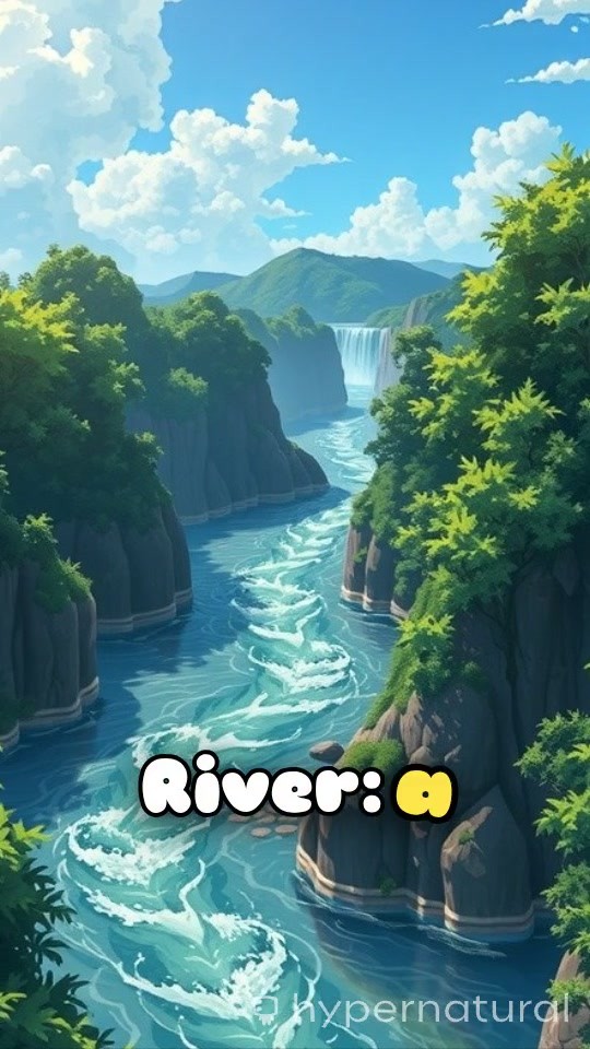 A Tale of Two Congos