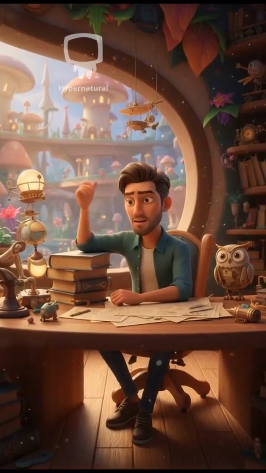 The Choice Between Safety and Passion