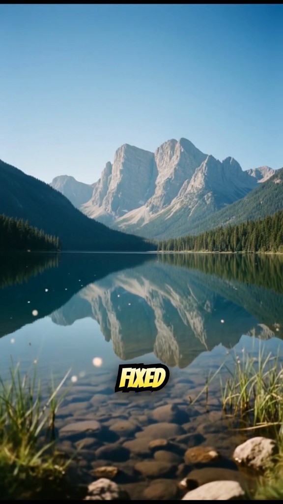 Whispers of Peace: Finding Calm in Chaos