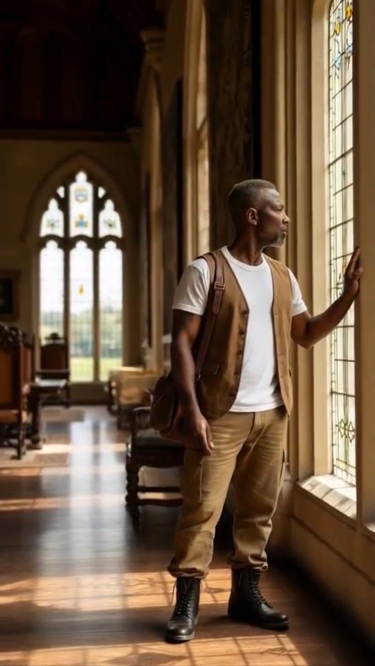 Omo Life No Balance!