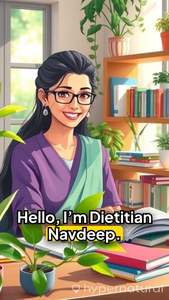 Understanding the Impact of Sugar, Oil, and Salt on Health