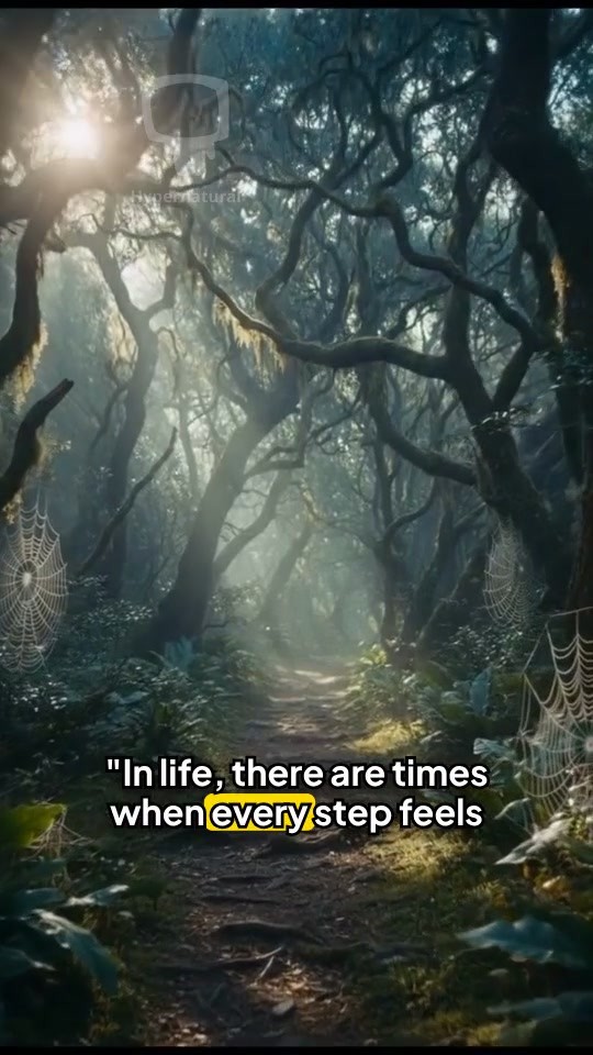 Rediscovering Inner Strength