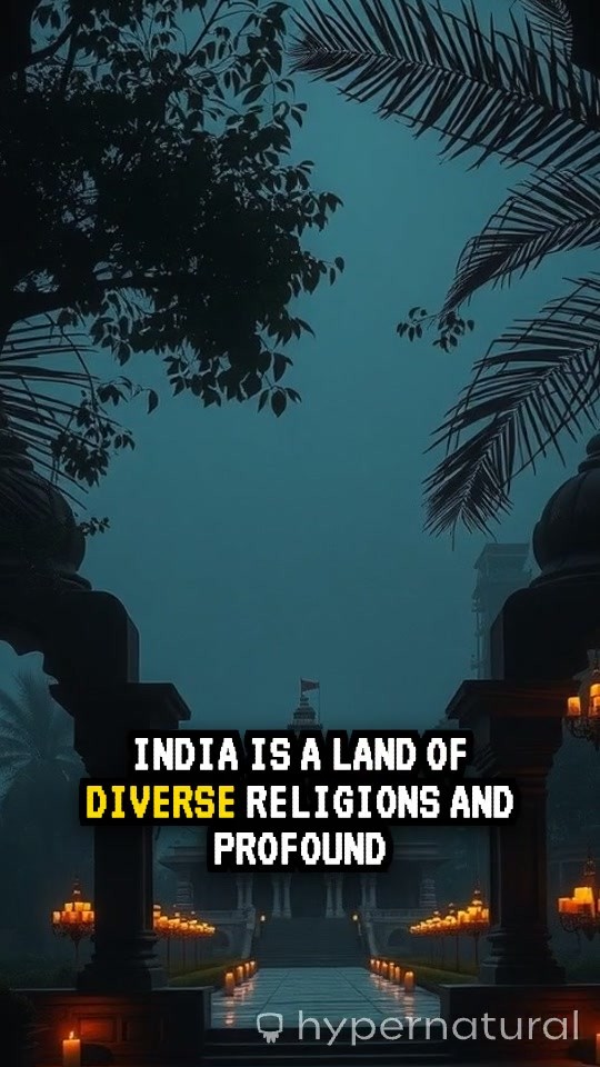 Exploring India's Spirituality and Astrology