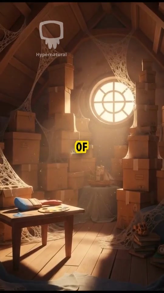 Beads of Hope: The Orphan Girl's Journey