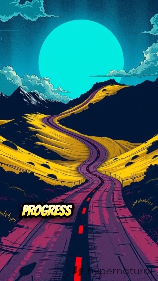 Why Do Others Progress?