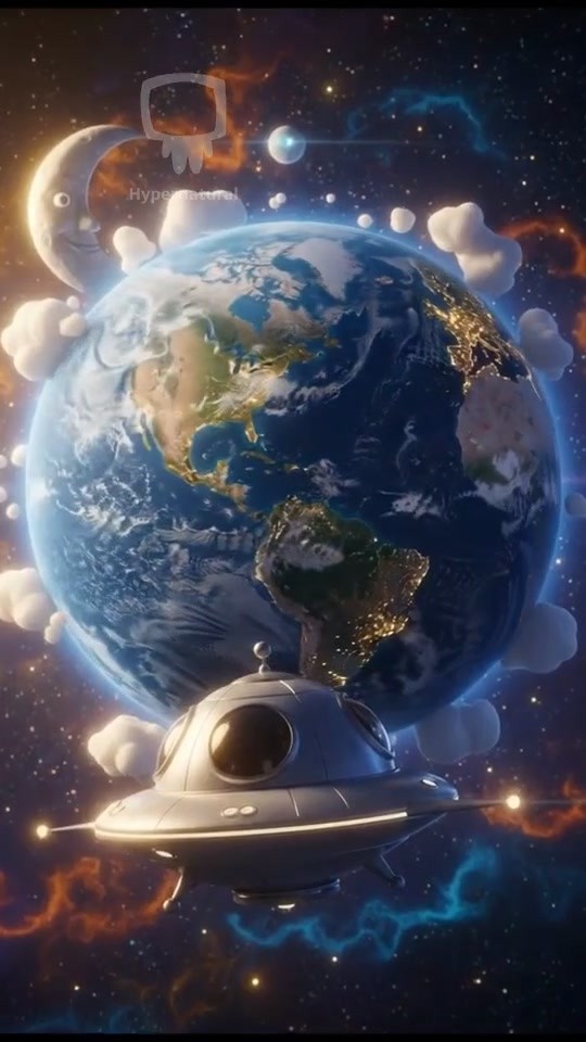 Fight Global Warming: Our Planet Needs You!