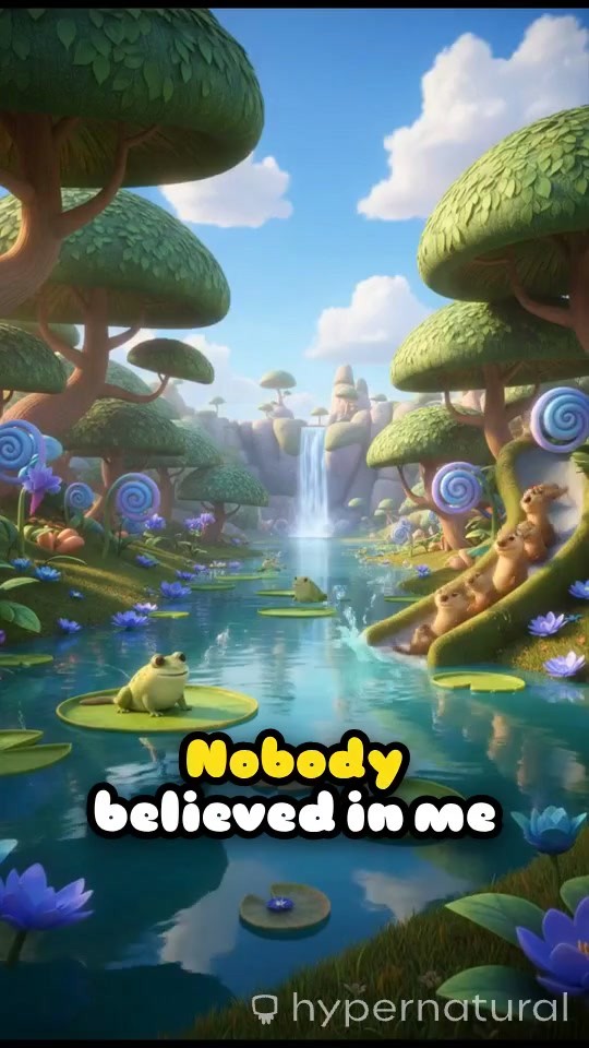 The Journey of Growth