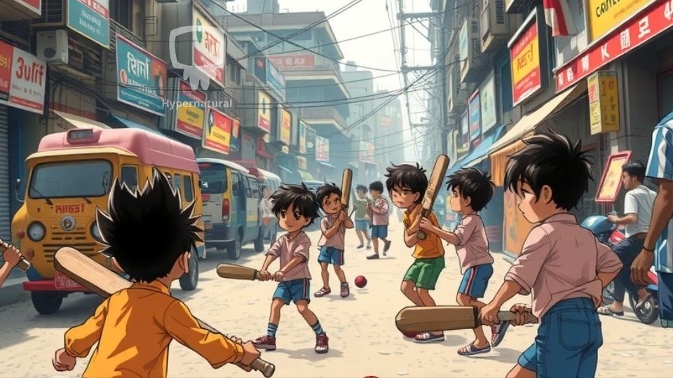 The God of Cricket: Virat Kohli's Legacy