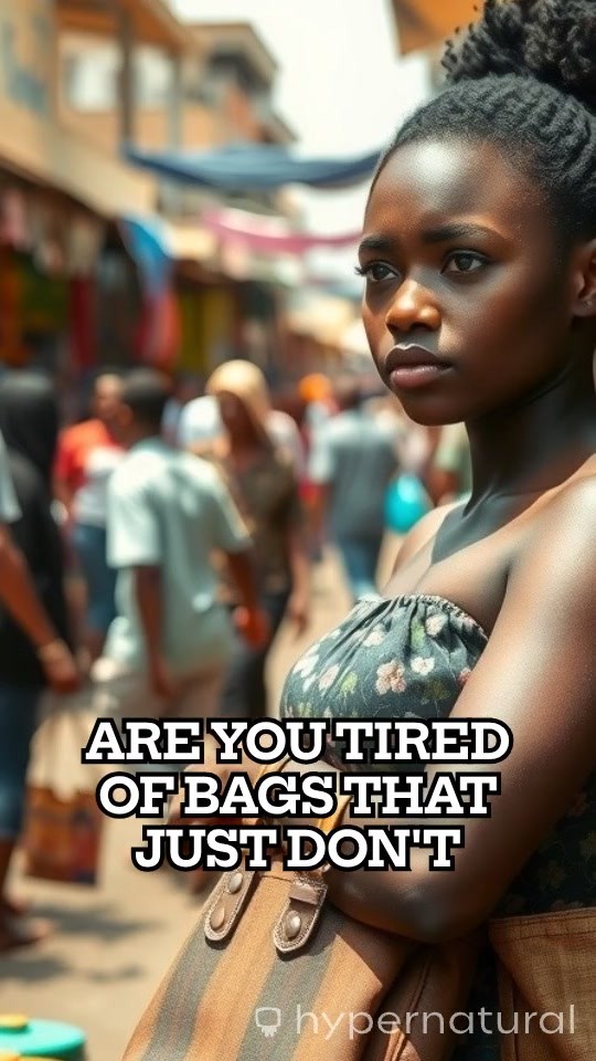 Discover Elegance at Mahms Bag Collection in Ilorin