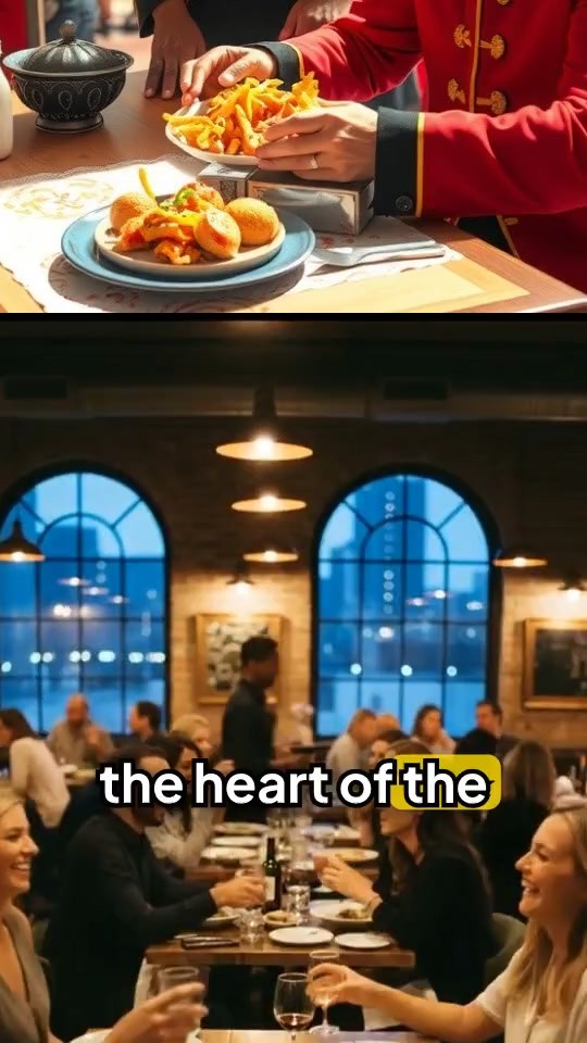 Mama Okiki vs. The Arm Robber