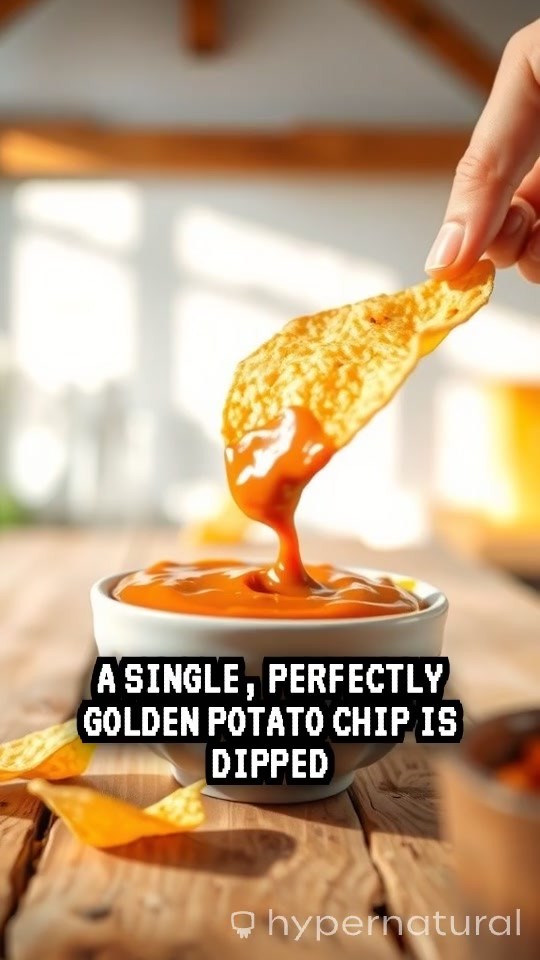 Crispy Delights: The Perfect Crunch Experience
