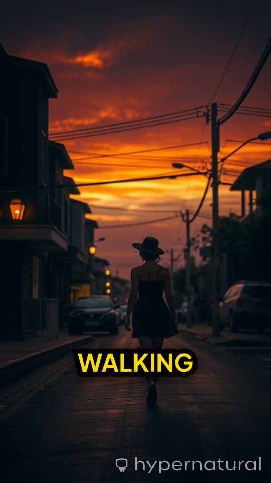 The Mischievous Black Cat!