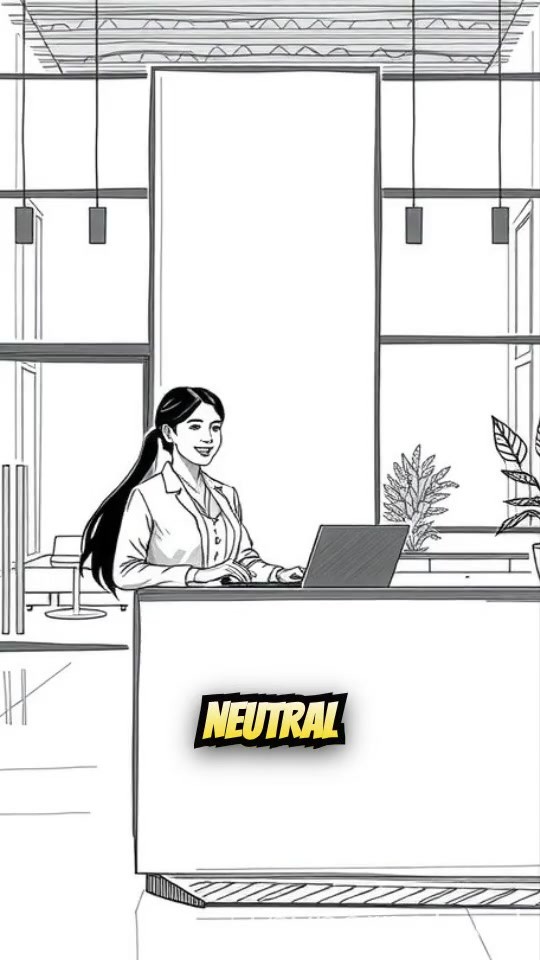 Reservation Chat: German Tourist and Iranian Receptionist