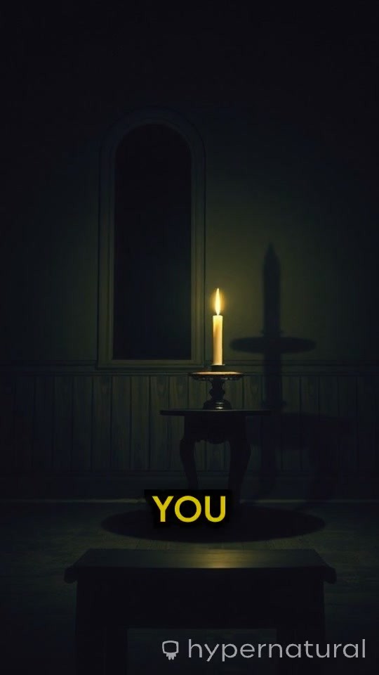 Whispers from the Void: A Haunting Call for Help