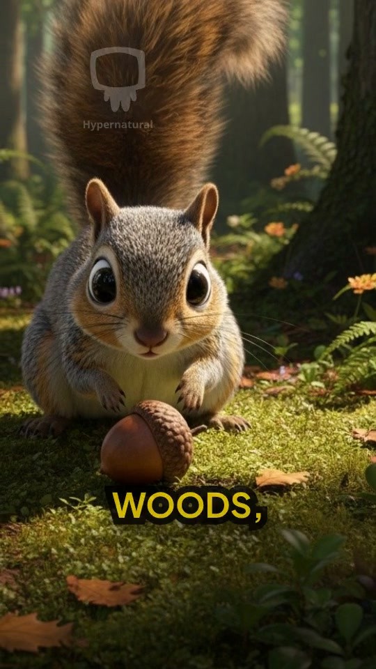 Wild Conversations: Animals Share Their Secrets!