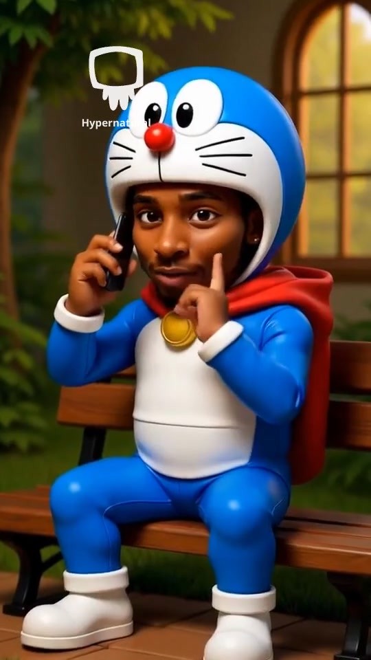 You Mean You Didn’t Invite Me?!