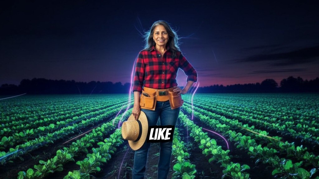 The Importance of Nitrogen