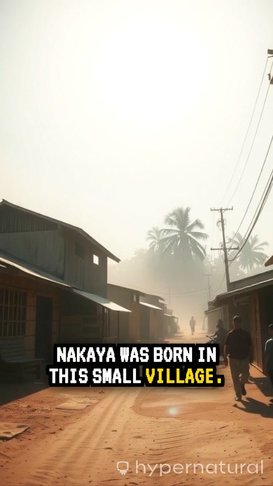 My Life Journey: A Personal Biography