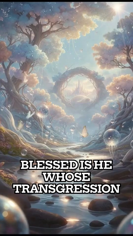 The Blessings of Forgiveness and Guidance