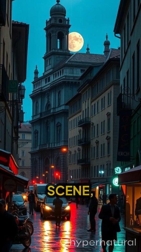 The Heartbreaking Tale of Romeo and Juliet