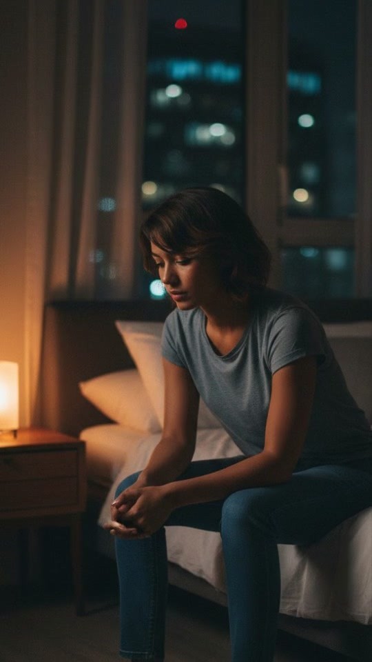 The Impact of Neglect in Relationships