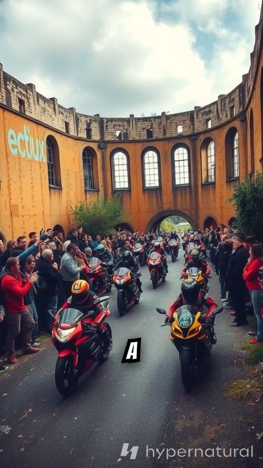 History of the Isle of Man TT