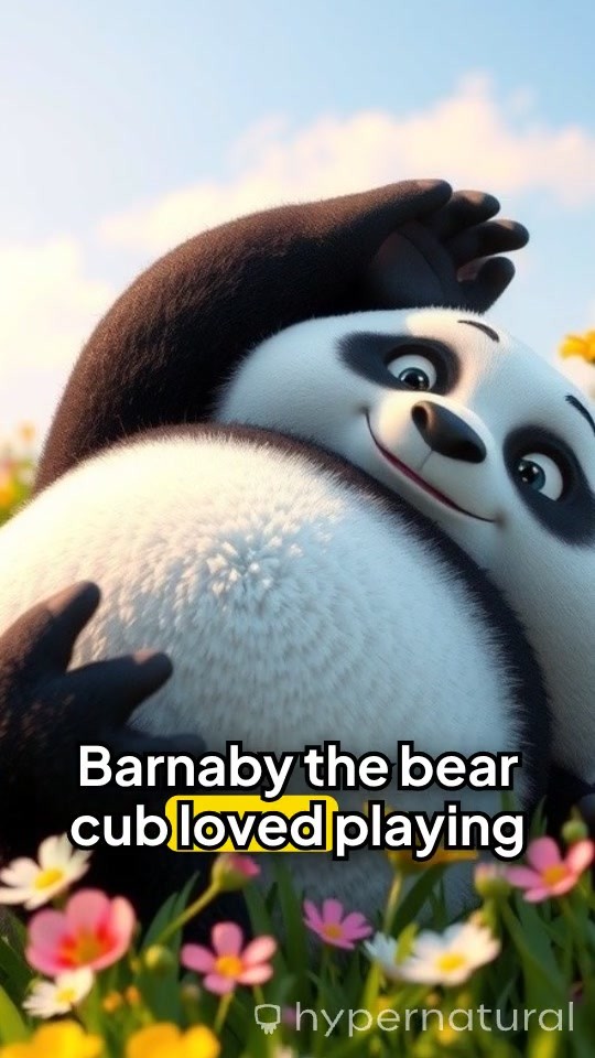 A Heartwarming Story for Kids: Part 2