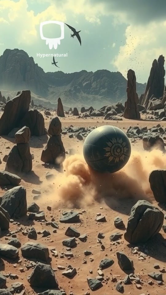 Goku: The Legendary Saiyan