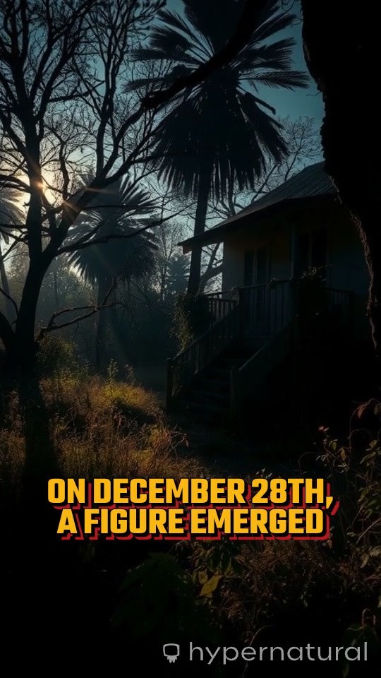 Time Traveler: A Century Lost