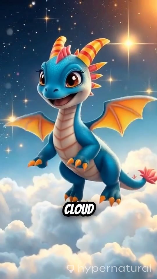 Zippy's Magical Balloon Adventure!