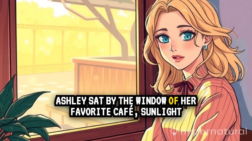 Coffee with a Twist