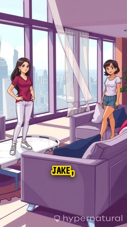 Young Billionaires: A Group Story