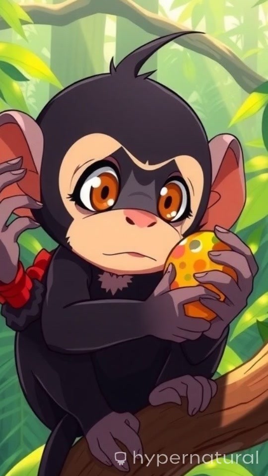 Milo's Mango Adventure