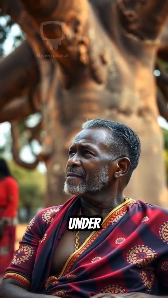 Discover the Journey of Chinedu the Village Boy!