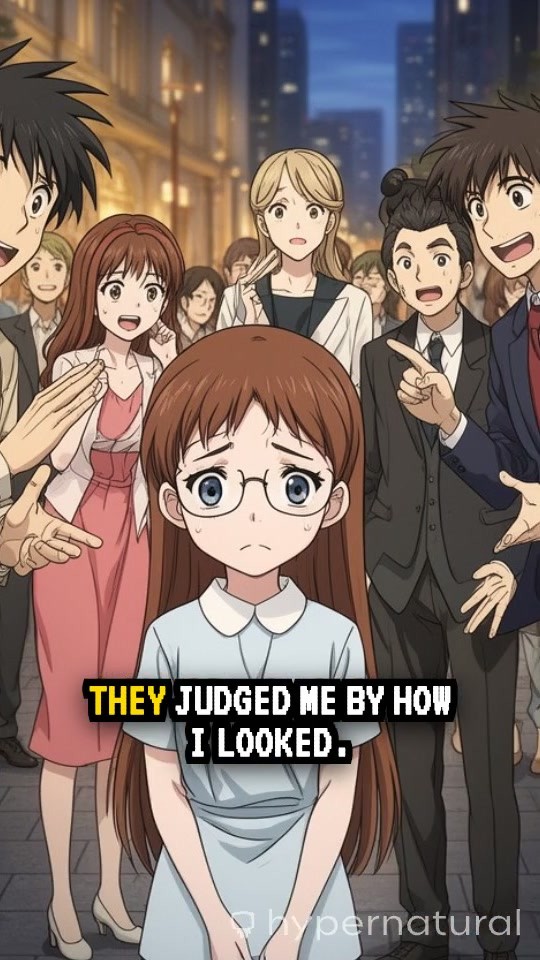 From Invisible to Invincible: My Journey of Self-Worth