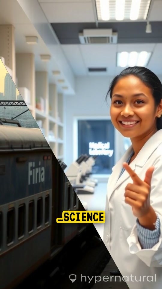 Where Science Meets Responsibility in Pharmacy