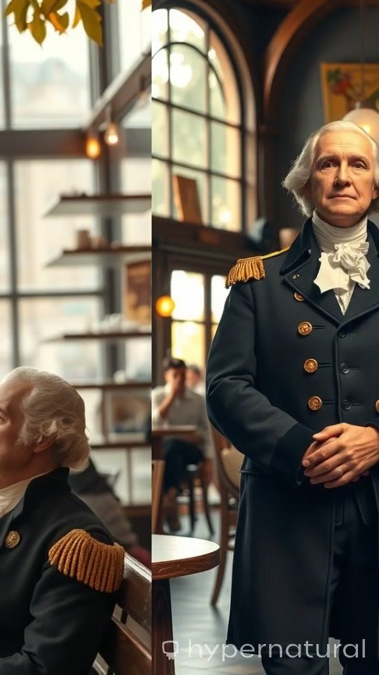 The Man with the Unbroken Heart