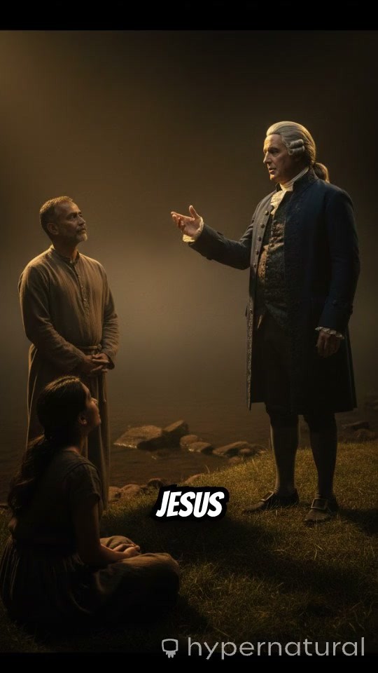 The Miracle of the Loaves and Fishes