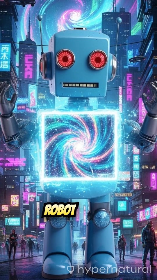 A New Dawn for the Cybernetic Dreamer