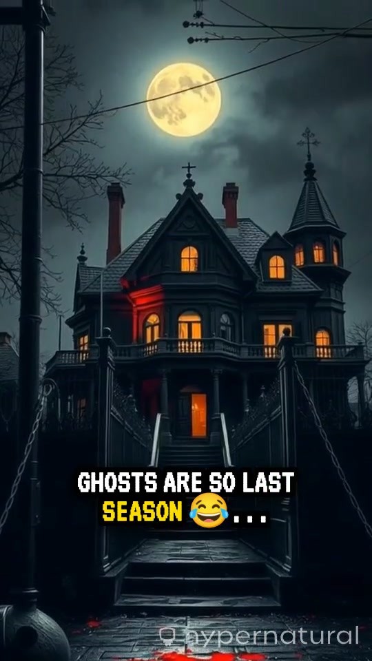 The Timeless Tale of Ghosts: A Brief History