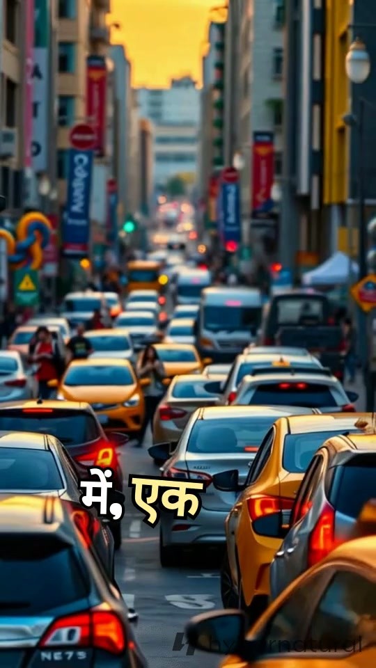 छोटे कार्य, बड़े बदलाव