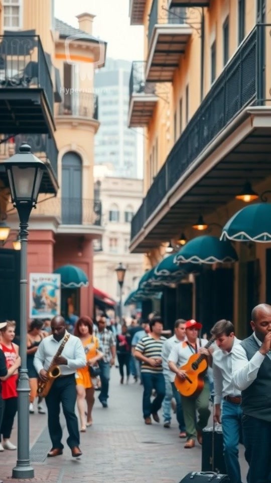 Sherlock Holmes: Mystery in New Orleans