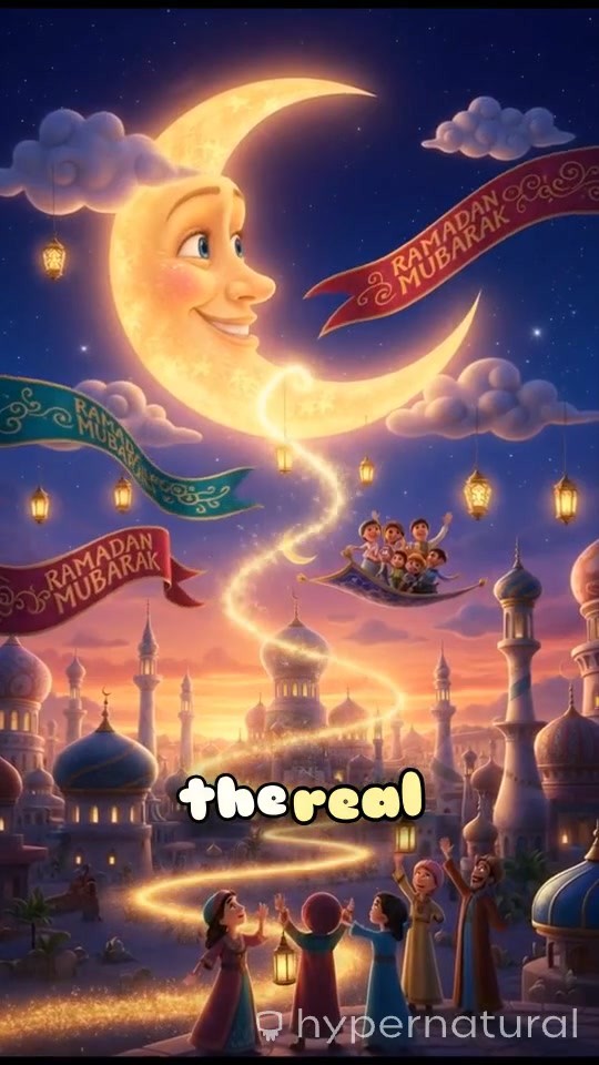 Prepare for Ramadhan 2026: A Chance for Change