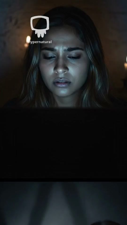 The Door That Locked Me In