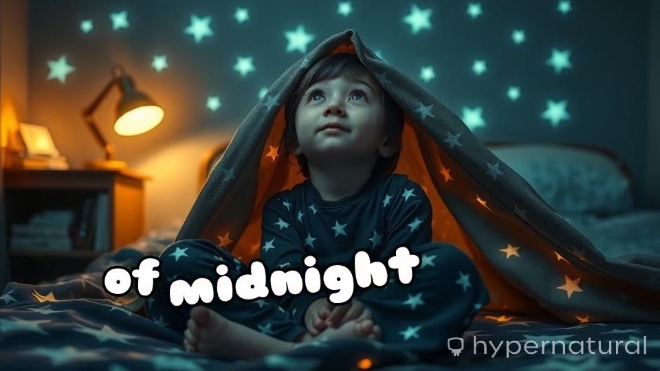 Starlit Wishes