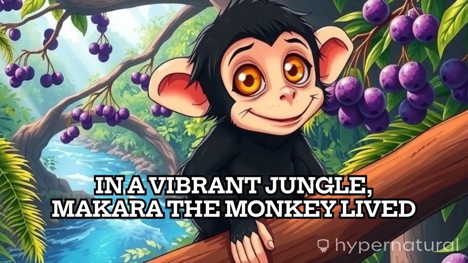 Fruits of Friendship