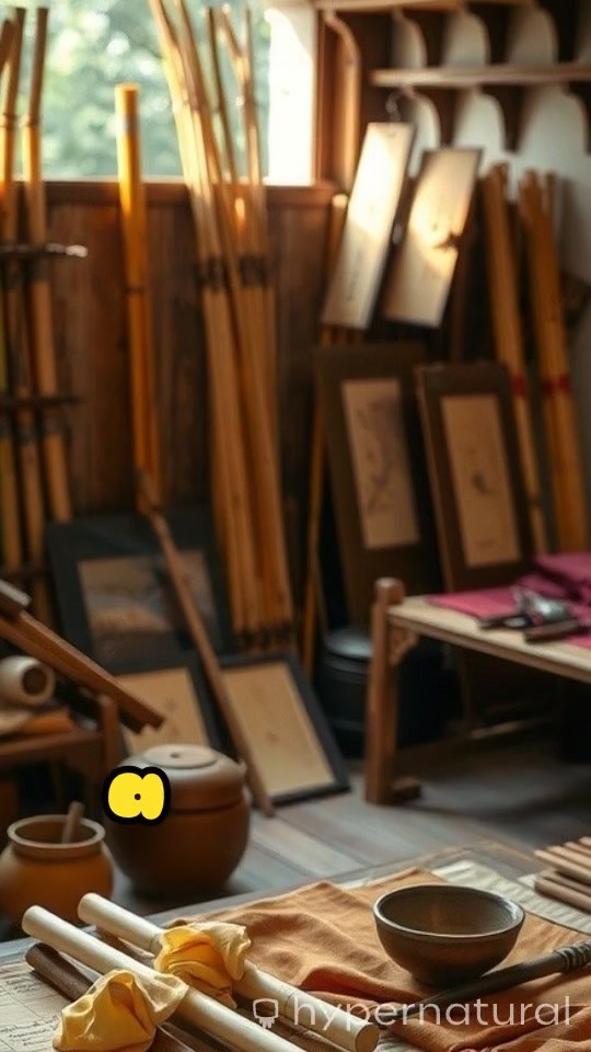 来自中国的发明家