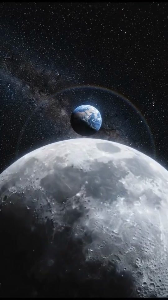 The Great Architects: Celestial Harmony