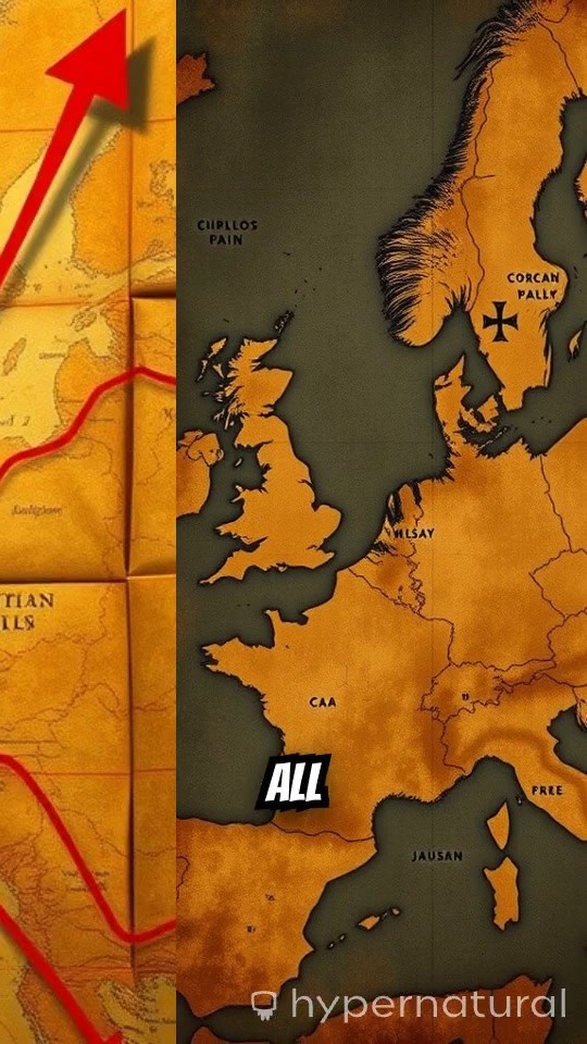 Napoleon and the Dangers of Nature