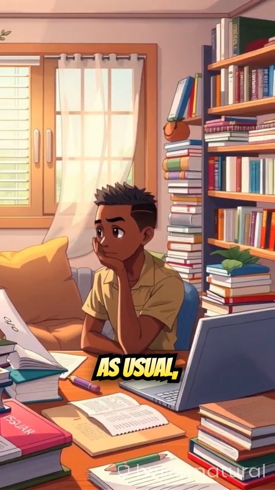 Doraemon's Homework Help for Nobita